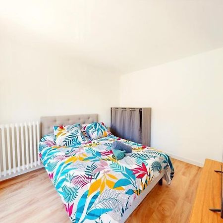 Superbe Appartement Au Coeur Du Centre Ville Caen Eksteriør billede