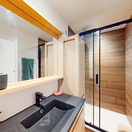 Superbe Appartement Au Coeur Du Centre Ville Caen Eksteriør billede